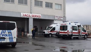 Zincirleme Trafik Kazasında 32 Kişi Yaralandı