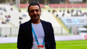 Ziraat Kupasında BtcTurk YMS, Keçiörengücü İle Eşleşti