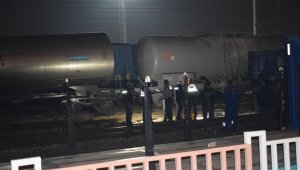 20 Yaşındaki Genç Yüksek Gerilim Hattına Kapılarak Öldü