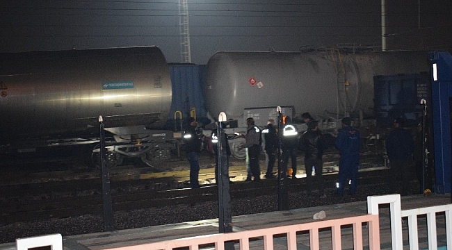 20 Yaşındaki Genç Yüksek Gerilim Hattına Kapılarak Öldü