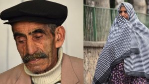 55 Yıllık Evli Çift 5 Saat Arayla Hayatını Kaybetti