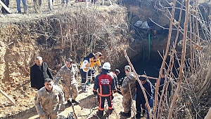 6 Yaşındaki Çocuğun Feci Ölümü