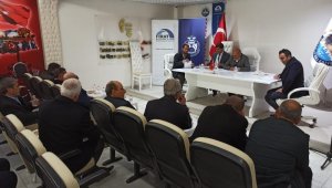 Akçadağ Ören Mahallesi İki Ayrı Muhtarlığa Ayrılıyor