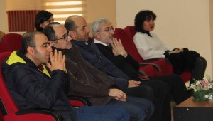 Akdağ, Türkiye-Çin ilişkilerini Anlattı