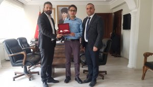 Arapgir'de Kan Bağışına Yoğun İlgi