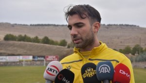 Aytaç, İstediğimizi Almak İstiyoruz
