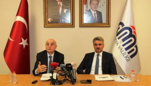 Bakan Yardımcısı Erdil, Düzensiz göç tamamen kontrol altında