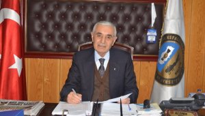 Başkan Evren, SGK Binası Talep Etti