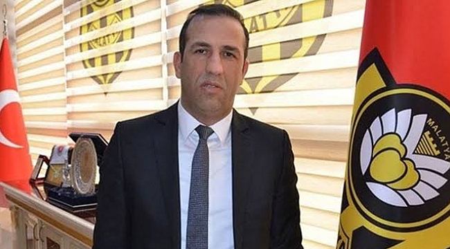 Başkan Gevrek, Futbol Köyü projesi için destek istedi