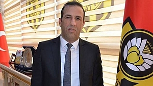 Başkan Gevrek, Futbol Köyü projesi için destek istedi