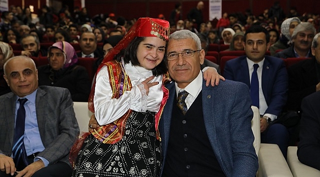 Başkan Güder, Ailelerimize Destek Olmamız Gerekiyor