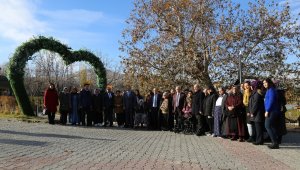 Başkan Güder, Özel Bireylerle Kahvaltıda Buluşuldu