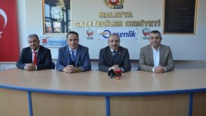 Başkan Koca, Eleştirilere Siyasiler Olarak Alışkın Olmalıyız