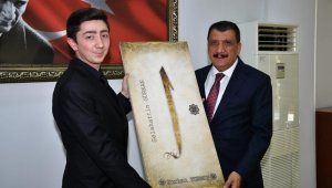 Başkan Turmuş, Şehrimize Artı Değer Kazandıracak