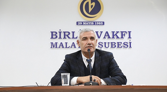 Başkan Güder, Orduzu'ya Gençlik ve Etüt Merkezi Yapacağız
