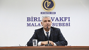 Başkan Güder, Orduzu'ya Gençlik ve Etüt Merkezi Yapacağız