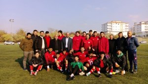 Battalgazi Belediyespor, Şampiyon Olmak İstiyor