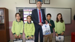 Battalgazi, Sıfır Atık Projesi Eğitimine Başladı