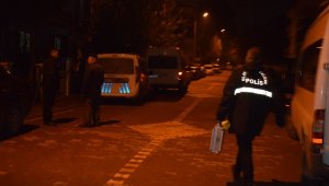 Baygın Halde Bulunan Şahıs Kurtarılamadı
