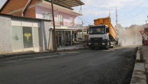 "Biz Mahalle Olarak Başkanımız Osman Güder'in Arkasındayız"
