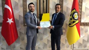 BtcTurk YMS, Basın Sözcüsü Çelikel, Mağlubiyet Bizi Çok Üzdü