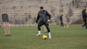 BtcTurk YMS'de Beşiktaş Mesaisi Devam Ediyor