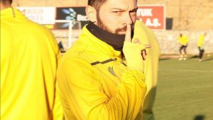 BtcTurk YMS'de Eren Tozlu'nun sakatlığı moralleri bozdu