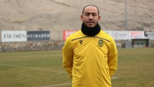 BtcTurk YMS'nin Yeni Transferi Umut Bulut'tan İddialı Sözler