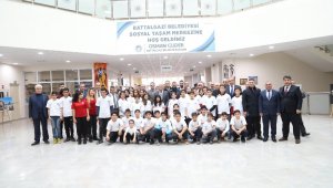 Bu Benim Hayalimdi, Hayalime Kavuşuyorum