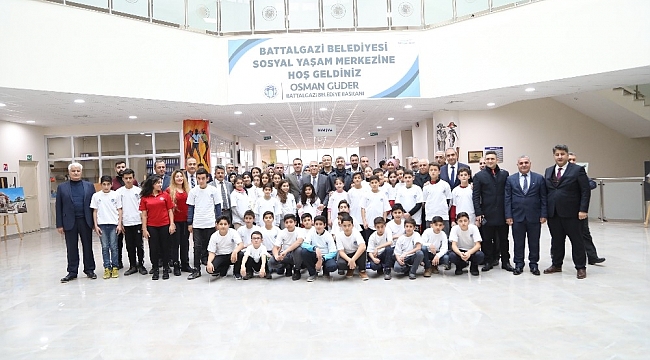 Bu Benim Hayalimdi, Hayalime Kavuşuyorum