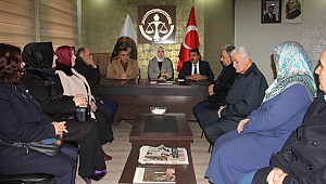 Çalık, Malatya’da Teşvikler Devam Edecek