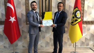 Çelikel, Beşiktaş Maçı Bizim İçin Büyük Önem Taşıyor
