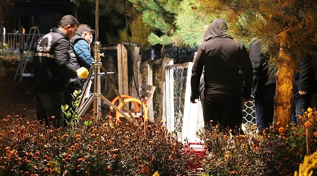 Emniyete Saldırı İddiası, Malatya'yı Ayağa Kaldırdı