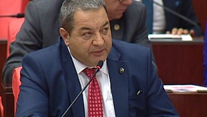 Fendoğlu, Bitirilmesi Gereken Yatırımlarımız Var