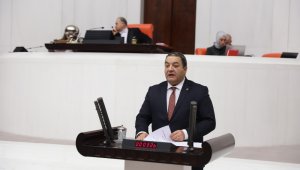 Fendoğlu, Devlete Sahip Çıkmak Vazifemizdir