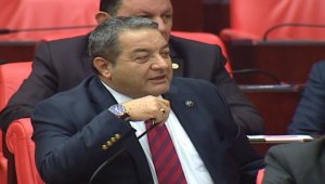 Fendoğlu, Hekimhan'a Doğalgaz'ın Getirilmesini İstedi