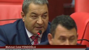 Fendoğlu, Kırsal Mahallelerin Sorunlarını Dile Getirdi
