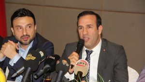 Gevrek, 15 Milyona Yakın Para Harcadık