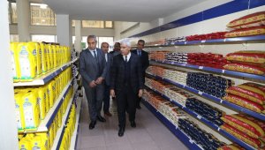 Güder, İhtiyaç Sahiplerine Sahip Çıkmamız gerekiyor
