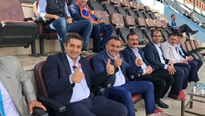 İhsan Kılıç, Anlaştığımız futbolcular var