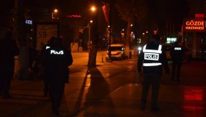 İkinci Kattan Düşen Şahıs Hayatını Kaybetti