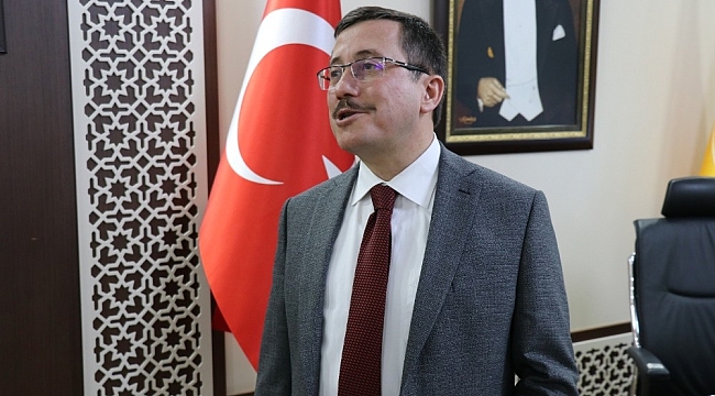 İnönü Üniversitesi'nde "Elektrikli Araç Teknolojileri" bölümü açıldı