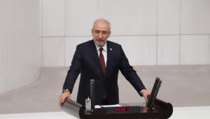 Kahtalı, 17 Yılda 20 Milyar Liranın Üzerinde Yatırım Gerçekleştirdik
