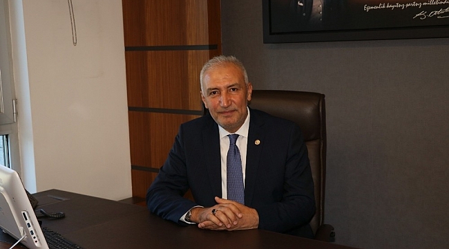 Kahtalı, Malatya'ya 1000 Adet Konuk Yapılacak