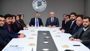 Kahtalı, Yeşilyurt'umuz Malatya için önemli bir yerdedir