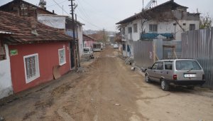 Kiltepe Muhtarından Doğalgaz Eleştirisi