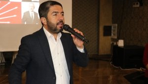 Kiraz,  Partimiz Nerede Görmek İstiyorsa Orada Görev Yapmaya Hazırız