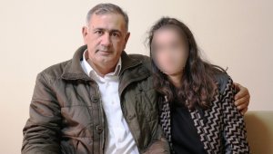 "Kızımı Polis ile Birlikte Kurtardık"