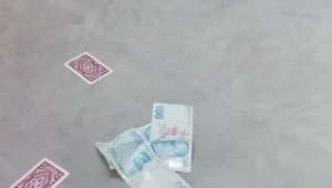 Malatya Emniyeti Kumar Oynatan İş Yerine Baskın Yaptı
