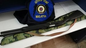 Malatya Emniyeti, Suçlulara Geçit Vermiyor